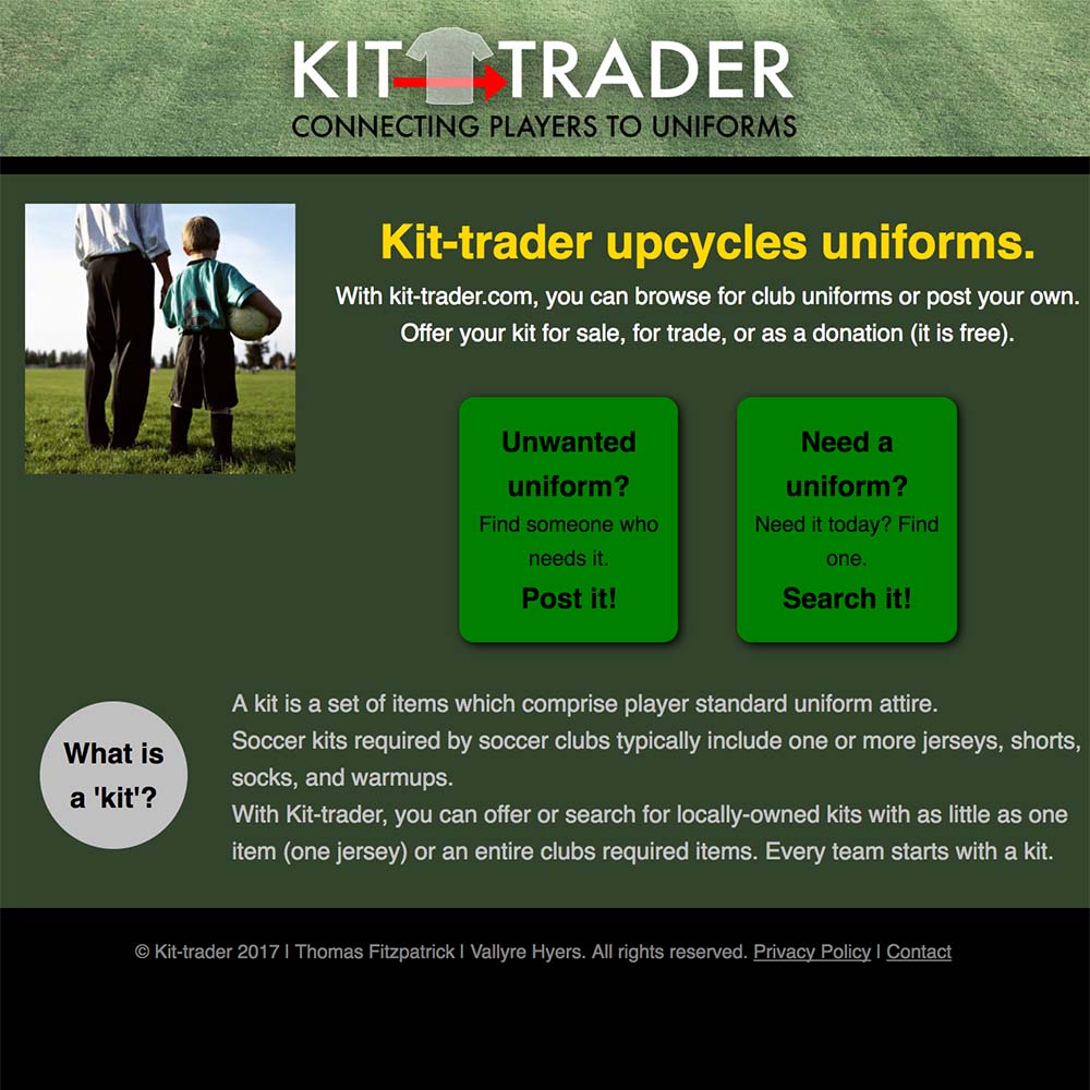 kit-trader